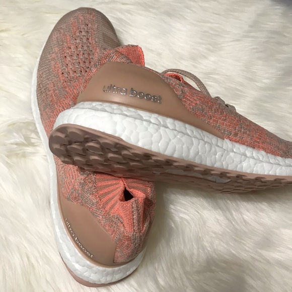 {Adidas} Ultra Boost Uncaged - Picture 2 of 7
